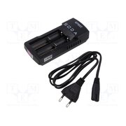 L3EFT-SODA Charger: microprocessor-based; Li-Ion; 3.6/3.7V; 1A X9Zqld8GcVzd12KgNocE75hecUJE_6_UPWzEc_6a0aI