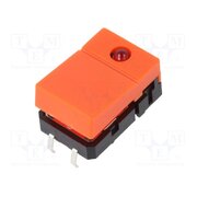B3J2200 Switch: keypad; Pos: 2; SPST-NO; 0.05A/24VDC; orange; LED; red; THT 2EwtUWzhq2ED1SOeU8z-pFL-DToo5DIgl8l9HrxdZvQ