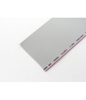 Lentes kabelis AWG28 40 vadītāji

 CLAP40.jpg