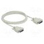 85977 Cable; D-Sub 15pin plug,both sides; Len: 3m; beige; Øcable: 6mm 2T8QEluaJVkkN4eLtYWKhnvOX6ppGGNBhZqfPXDyNdQ