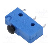 1050.2202 Microswitch SNAP ACTION; 5A/250VAC; without lever; SPDT; ON-(ON) 2g5eeiYkXXEmdkp3RybgkyvonGGb_kTAQ5EiGDv-KSs