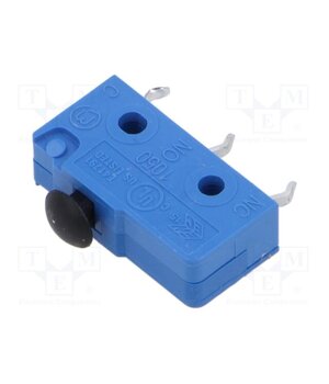 1050.2202 Microswitch SNAP ACTION; 5A/250VAC; without lever; SPDT; ON-(ON) 2g5eeiYkXXEmdkp3RybgkyvonGGb_kTAQ5EiGDv-KSs