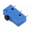 1050.2202 Microswitch SNAP ACTION; 5A/250VAC; without lever; SPDT; ON-(ON) 2g5eeiYkXXEmdkp3RybgkyvonGGb_kTAQ5EiGDv-KSs