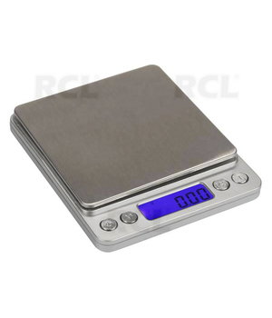 MINI SKALA 0–500 g precizitāte 0,01 g, ar vienību skaitīšanas funkciju

 ATIS30.jpg