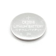 Litija CR2016 3V 80mAh baterija

 BL2016.jpg
