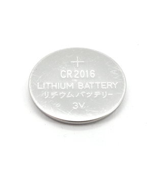 Litija CR2016 3V 80mAh baterija

 BL2016.jpg