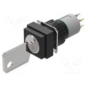 51-444.036D Switch: rotary with key; 16mm; Stabl.pos: 2; NO x2; 51; Pos: 2 DQTuzw3zbLbbM3W5VpOYPlJb1Ec-iUwduwvD81AEQiQ