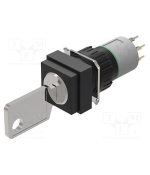 51-444.036D Switch: rotary with key; 16mm; Stabl.pos: 2; NO x2; 51; Pos: 2 DQTuzw3zbLbbM3W5VpOYPlJb1Ec-iUwduwvD81AEQiQ