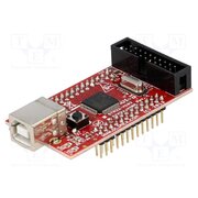 STM32-H405 Dev.kit: ARM ST; prototype board -raFl8fWI58vhT1fR3t349ukDWLDh_ZuOXrrMHayYaM