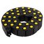 300025040 Cable chain; MEDIUM; Bend.rad: 40mm; L: 990mm; Int.height: 18mm aJsakQ7pzwJ0aXi_Q2zJ5tXZW-s9dh2DR-IS7-e7PSc