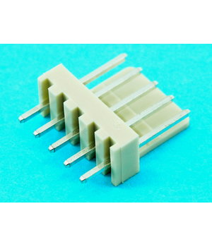 SASLĒGVIENOJUMS 5pin vīriešu 2,54 mm

 CJK7505.jpg