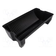 24-204-9453 Container: SMD reel stand; ESD; black; 362x188x102mm 6qjbx6AQknh3j-eCND9Jlp1bAQ20kO1xpaYNpFb2DOo