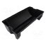 24-204-9453 Container: SMD reel stand; ESD; black; 362x188x102mm 6qjbx6AQknh3j-eCND9Jlp1bAQ20kO1xpaYNpFb2DOo