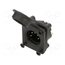 AXS5MP1 Connector: XLR; socket; male; AXS; 7.5A; 133V; PIN: 5; IP65; straight u59m2eob0n2Cttp4IJpYBjVExUA9hLq1l0TLVd0zrtA