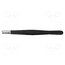 5-117-7-13 Tweezers; tips serrated; Blade tip shape: flat,rounded; ESD IRyHiY_H7HzXmJQmMHOKb5-FvxAARuJTEh6TZdw-s14