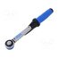 3288234 Wrench: torque; 273mm; 5÷25Nm; 1/4"; TORCOFIX; 3% nwmAuVvSRUB7UmTmruEEMDQzYTwAL-4vYm0MBFBpO9E