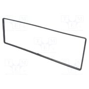 1702-00-0 Radio frame; 1 DIN; black RwVHk4jJVeur82pnDcSpUjNZc-oQF-8fe8whleaDTYc