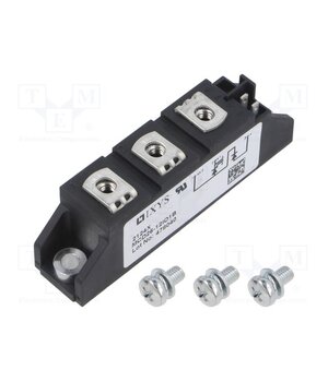 MCD26-12IO1B Module: diode-thyristor; 1.2kV; 27A; TO240AA; Ufmax: 1.27V; bulk p1I-l4sf_Nqs9iQ4_FL36kI20SHPWtM8gwaB8pwqS0Q