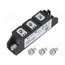 MCD26-12IO1B Module: diode-thyristor; 1.2kV; 27A; TO240AA; Ufmax: 1.27V; bulk p1I-l4sf_Nqs9iQ4_FL36kI20SHPWtM8gwaB8pwqS0Q