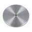 29500035 Polishing disc; for POF F05 connectors,fiber optics sLLJnQcrMUEjtA-4x4NGbU8EcPAQvabNRnZPKl9ri0o