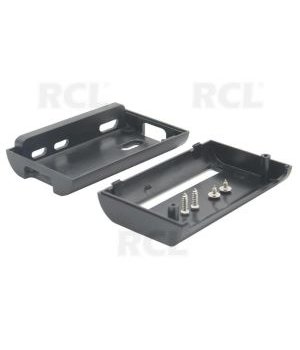 Aizsargājoša uzglabāšanas kaste Raspberry Pi Zero W / Raspberry Pi Zero

 IDEH16J+1.jpg