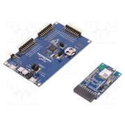 ATBTLC1000-XSTK Dev.kit: Microchip; SAML; Components: ATBTLC1000-MR110CA SLF3KI9vHwbc7z8PQabwnncxJ2ZtlGaiSI4erAS0s_I