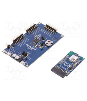 ATBTLC1000-XSTK Dev.kit: Microchip; SAML; Components: ATBTLC1000-MR110CA SLF3KI9vHwbc7z8PQabwnncxJ2ZtlGaiSI4erAS0s_I