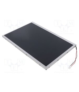 RFK1010F-AYH-LNN Display: TFT; 10.1"; 1280x800; Illumin: LED; RGB; Interface: LVDS kB0wLzh99SM-ruJ4ahYRuLgy_Ee-K82s3zw7hVQ7bOA