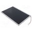 RFK1010F-AYH-LNN Display: TFT; 10.1"; 1280x800; Illumin: LED; RGB; Interface: LVDS kB0wLzh99SM-ruJ4ahYRuLgy_Ee-K82s3zw7hVQ7bOA