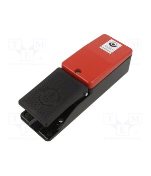 F1-SU1Z Switch: foot; SPST-NO + SPST-NC; 3A/250VAC; IP65; -30÷80°C kOYTXvcpII6_SGf4T4zR0B6Zhu8YbizNmfrnmChowx4