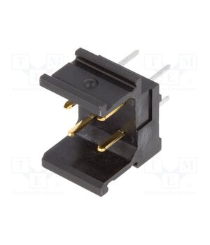 02539041202 Connector: PCB to PCB; male; PIN: 4; har-modular®; straight; THT A_dxwN9ou1AgSMGE66Wf8WzDPzVV7V1vQQuH_Z-BV-U