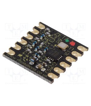 ZETA-433-SO Module: RF; FM transceiver; FSK,GFSK,OOK; 433MHz; SPI; -116dBm 9tm0g5JsvIa9xVQ59s67irEj-cSg8td5bu7lqGiF5gM