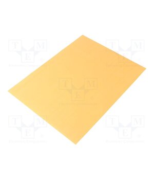 CD-02-05-190 Heat transfer pad: ulTIMiFlux; L: 254mm; W: 195.85mm; orange tt1f59gmcRIKXjOpDdL0iM_8z6Luyjf72J7qyBIgbwg