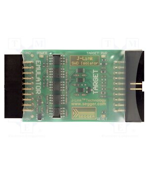 8.07.01 SWD ISOLATOR Adapter: extension module; 20pin x2; Kit: adapter -aUUwYvaZSovi2Tt1E8ZLg_WNCPEqZ6D35NFdCJSgRE