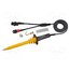 UT-P21 Probe: for oscilloscope; passive,high voltage; 40MHz; ≤8.8ns 4SCZZTZiyR8ebhPRe2aQeDyX8ByhdM6V56VJZWCWaxI