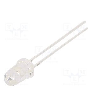 OSV2YL5201A LED; UV; 8°; 20mA; P: 114mW; 370÷380nm; 3÷3.8VDC; THT QENea0X8aVXdp2NEXicikXbCwnxXk3Ns70s2bPrmwJs