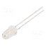 OSV2YL5201A LED; UV; 8°; 20mA; P: 114mW; 370÷380nm; 3÷3.8VDC; THT QENea0X8aVXdp2NEXicikXbCwnxXk3Ns70s2bPrmwJs