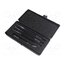 32349 Tweezers-set; non-magnetic; ESD; Resistance to: most of acids aLxqm2X-6EY8IQ1TFM7QxOBFUllrts3Or3x8M09_77g