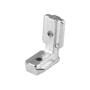 LEŅKIS PROFILAM 4040, 90°, M6

 II44F01.bmp