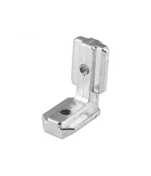 LEŅKIS PROFILAM 4040, 90°, M6

 II44F01.bmp