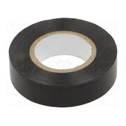 3760 19MM 20M CZARNA Tape: electrical insulating; W: 19mm; L: 20m; Thk: 0.13mm; black 6CtRub1f-HtHFJU_y4H6t8PJiGAWMXRAeApR1lOn_Ns