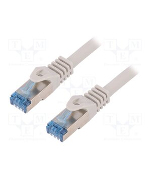CQ3042S Patch cord; RJ45 plug,both sides; S/FTP; 6a; stranded; Cu; 1.5m EV2eqZs2Dp0yB0NG3S8f0htnZsG_mO05iettI7PLRhk