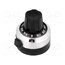 GP1-6.35-22X24 Precise knob; with counting dial; Shaft d: 6.35mm; Ø22x24mm qKCJIDJxf64oCfTGDU9XrvgrP4dZ_TEexgEe52pJFfE
