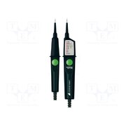 DUSPOL EXPERT 1000 Tester: electrical; VAC: 12÷1000V; 0÷500Hz; VDC: 12÷1000V; IP65 MTRHt_PSuizGhfYuTDwh585e2EiTmF7Uf9gfaFz0E0I