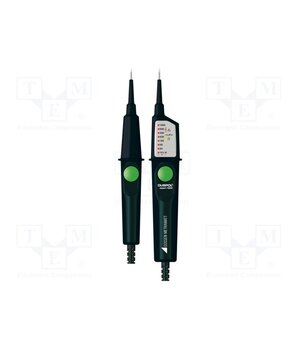 DUSPOL EXPERT 1000 Tester: electrical; VAC: 12÷1000V; 0÷500Hz; VDC: 12÷1000V; IP65 MTRHt_PSuizGhfYuTDwh585e2EiTmF7Uf9gfaFz0E0I