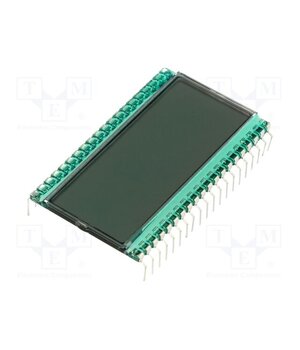 DE 114-RS-20/6,35 Display: LCD; 7-segment; STN Positive; No.of dig: 3.5; Char: 12.7mm CCckkg0gDrqNrJSFmaH61fNyHxSF653DtS0oqfQmd0s