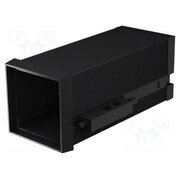 01.120L100 Enclosure: panel; X: 48mm; Y: 48mm; Z: 100mm; ABS,polycarbonate,PPO CJHbP4avAjOj-ScQi06bF1_BD2RemsllkcfhL9ANRU8