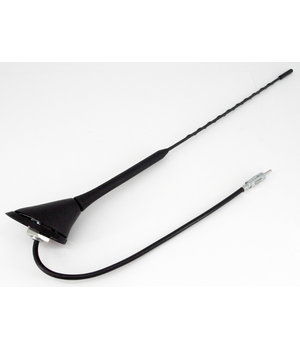 AUTOMAŠĪNAS ANTENAS universāla elastīga 16V 60°

 IANA712.jpg