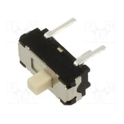 JS102011CQN Switch: slide; Pos: 2; SPDT; 0.3A/6VDC; ON-ON; No.of term: 3; THT nAgLgpJzIWE5LnINrM5cCbzoQPFSh0w4EwPtyQeYwEU