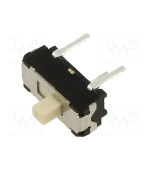 JS102011CQN Switch: slide; Pos: 2; SPDT; 0.3A/6VDC; ON-ON; No.of term: 3; THT nAgLgpJzIWE5LnINrM5cCbzoQPFSh0w4EwPtyQeYwEU